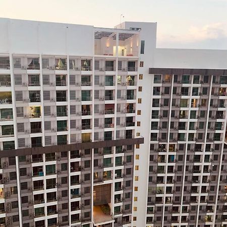 Couples Mind Relaxing Highfloor Staycation 9 Cyberjaya Exterior foto